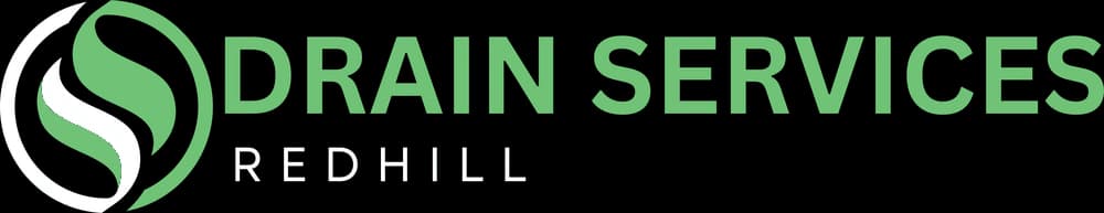 Drain Services Redhill logo